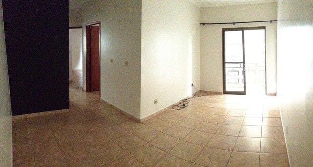 Apartamento 3 quartos e 2 banheiros, à venda, no bairro Jardim Redentor em São José Do Rio Preto