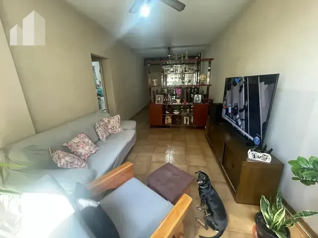 Apartamento com 125m² 3 quartos e 2 banheiros, à venda, no bairro Centro em Nova Iguaçu