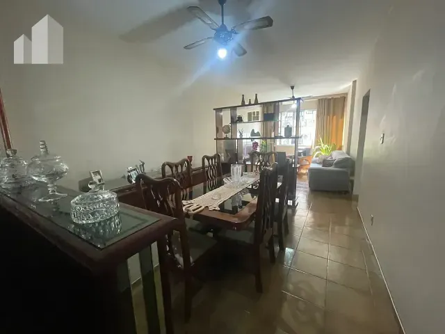 Apartamento com 125m² 3 quartos e 2 banheiros, à venda, no bairro Centro em Nova Iguaçu