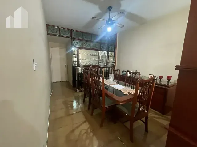 Apartamento com 125m² 3 quartos e 2 banheiros, à venda, no bairro Centro em Nova Iguaçu