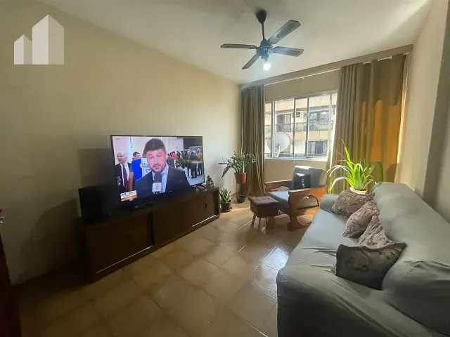 Apartamento com 125m² 3 quartos e 2 banheiros, à venda, no bairro Centro em Nova Iguaçu