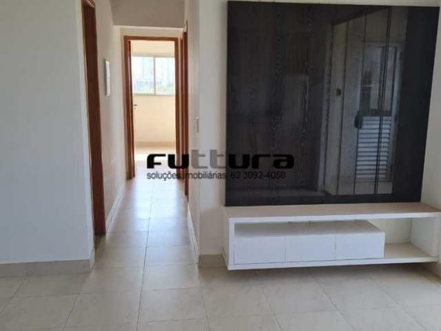 Foto do Apartamento - Apartamento para locação no Edifício Park View, Jardim Atlântico, Goiânia, GO | Futtura Soluções Imobiliarias