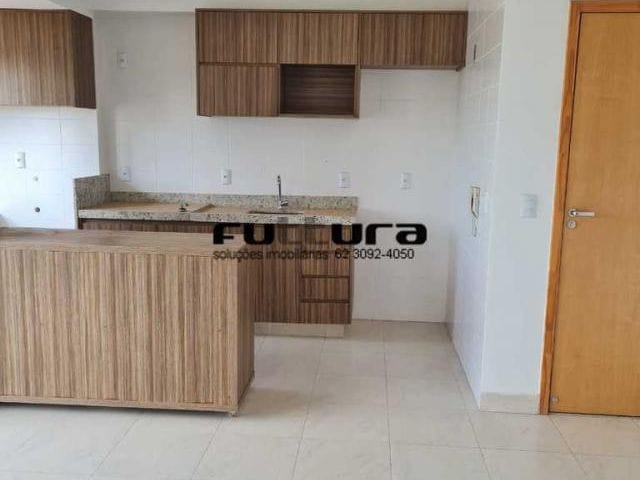 Foto do Apartamento - Apartamento para locação no Edifício Park View, Jardim Atlântico, Goiânia, GO | Futtura Soluções Imobiliarias