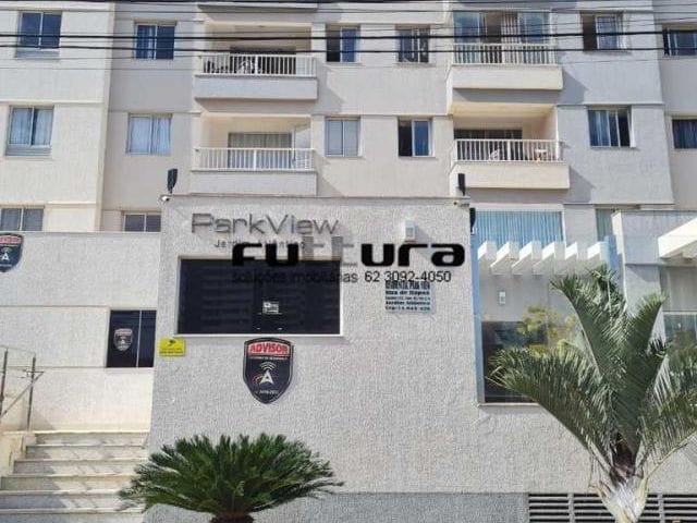 Foto do Apartamento - Apartamento para locação no Edifício Park View, Jardim Atlântico, Goiânia, GO | Futtura Soluções Imobiliarias