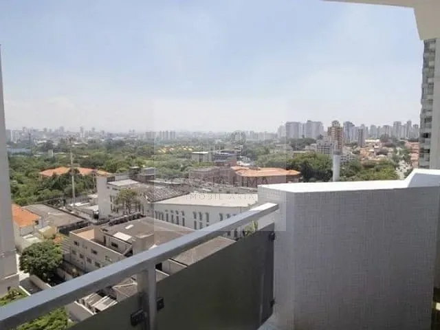 Apartamento com 107m² 3 quartos e 3 banheiros, à venda, no bairro Belenzinho em São Paulo