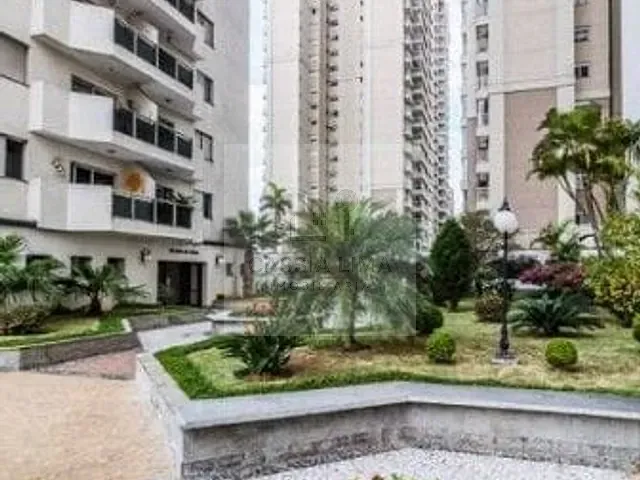 Apartamento com 107m² 3 quartos e 3 banheiros, à venda, no bairro Belenzinho em São Paulo