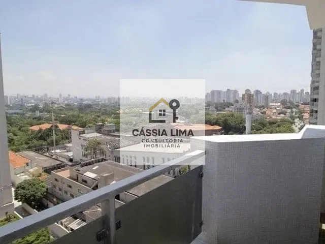 Apartamento com 107m² 3 quartos e 3 banheiros, à venda, no bairro Belenzinho em São Paulo