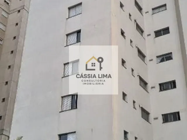 Apartamento com 107m² 3 quartos e 3 banheiros, à venda, no bairro Belenzinho em São Paulo