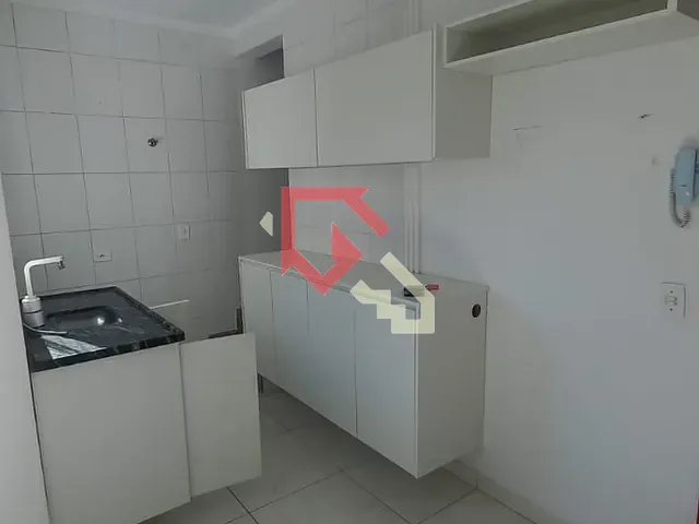 Apartamento com 73m² 2 quartos e 1 banheiro, à venda, no bairro Vila Junqueira em Santo André