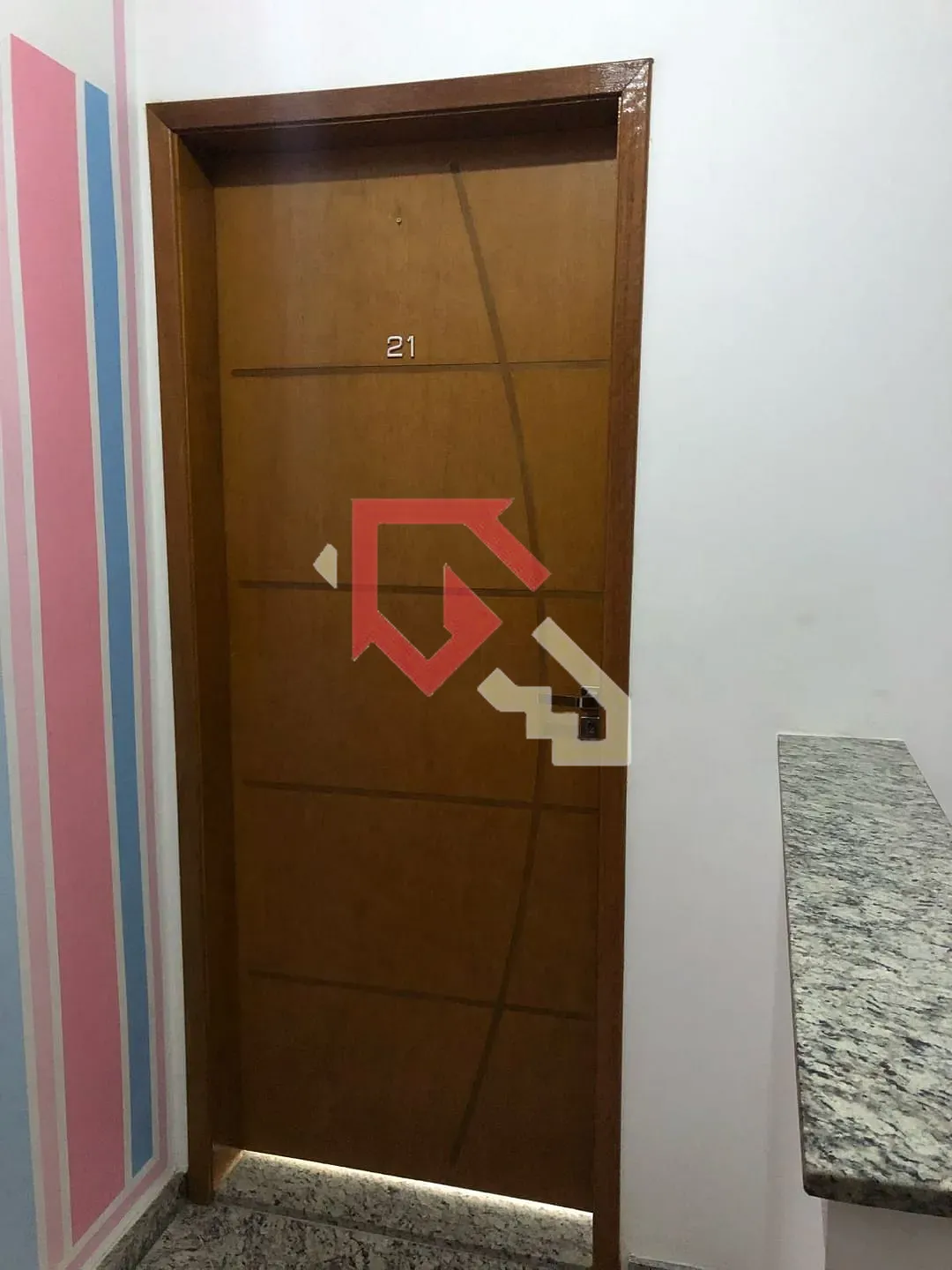 Apartamento, 2 quartos, 73 m² - Foto 2