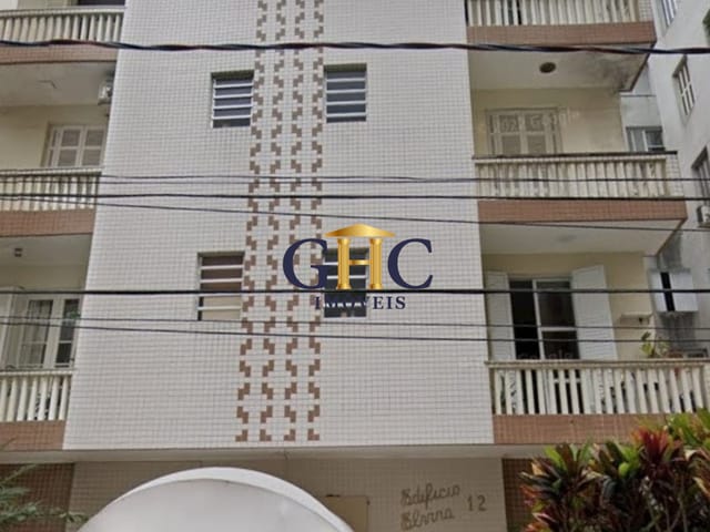 Foto do Apartamento - Apartamento , 200 MTS Da Praia, à venda, Boqueirão, Santos, SP | GHC IMÓVEIS