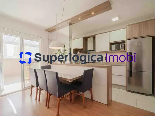 Apartamento 3 quartos e 2 banheiros, à venda ou para alugar, no bairro Jardim Londrilar em Londrina