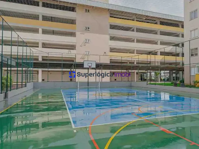 Apartamento 3 quartos e 2 banheiros, à venda ou para alugar, no bairro Jardim Londrilar em Londrina