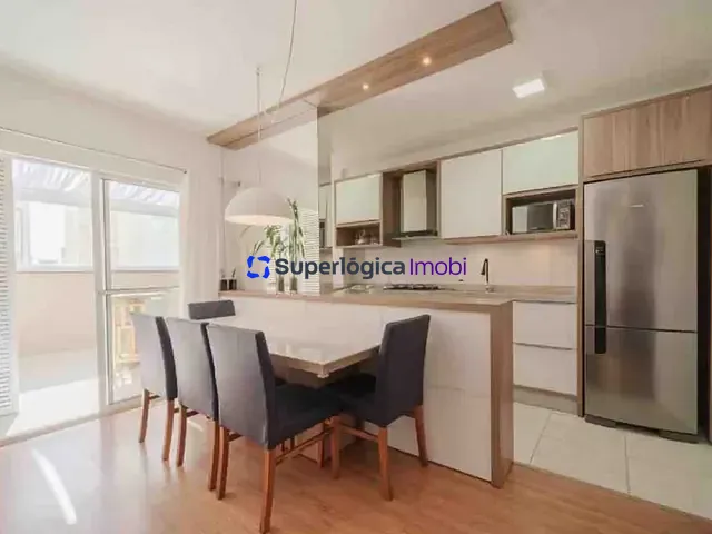 Apartamento 3 quartos e 2 banheiros, à venda ou para alugar, no bairro Jardim Londrilar em Londrina