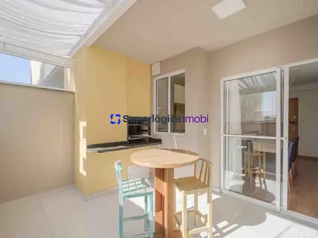 Apartamento 3 quartos e 2 banheiros, à venda ou para alugar, no bairro Jardim Londrilar em Londrina