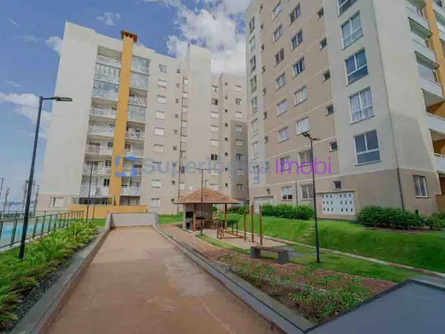 Apartamento 3 quartos e 2 banheiros, à venda ou para alugar, no bairro Jardim Londrilar em Londrina