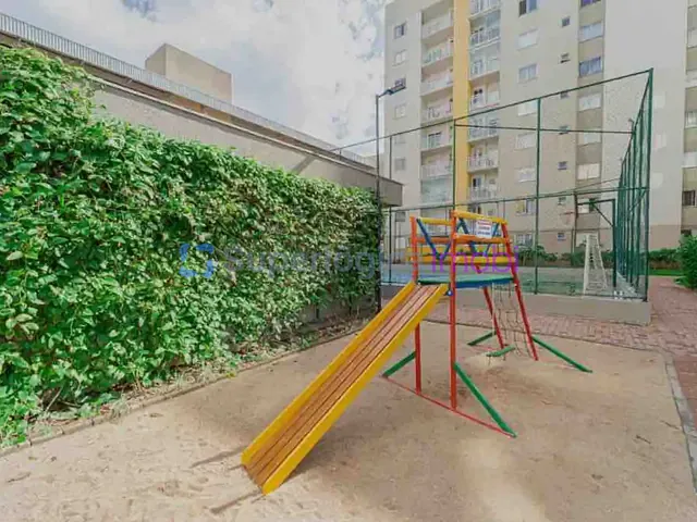 Apartamento 3 quartos e 2 banheiros, à venda ou para alugar, no bairro Jardim Londrilar em Londrina