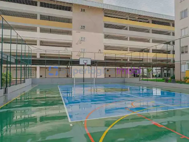 Apartamento 3 quartos e 2 banheiros, à venda ou para alugar, no bairro Jardim Londrilar em Londrina