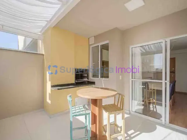 Apartamento 3 quartos e 2 banheiros, à venda ou para alugar, no bairro Jardim Londrilar em Londrina
