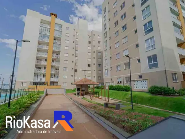Apartamento 3 quartos e 2 banheiros, à venda ou para alugar, no bairro Jardim Londrilar em Londrina