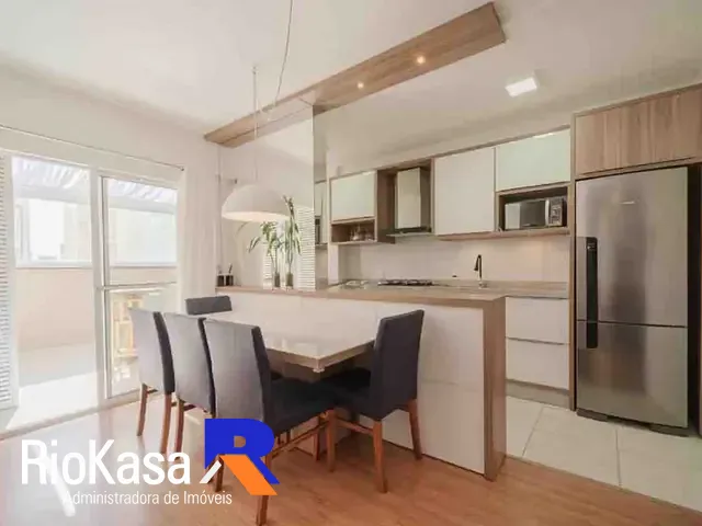 Apartamento 3 quartos e 2 banheiros, à venda ou para alugar, no bairro Jardim Londrilar em Londrina