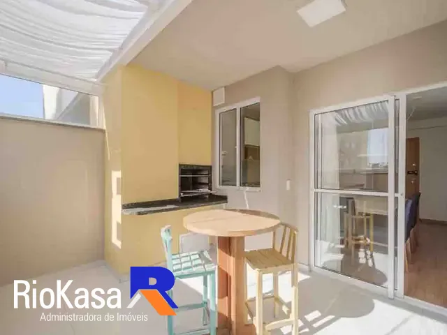 Apartamento 3 quartos e 2 banheiros, à venda ou para alugar, no bairro Jardim Londrilar em Londrina