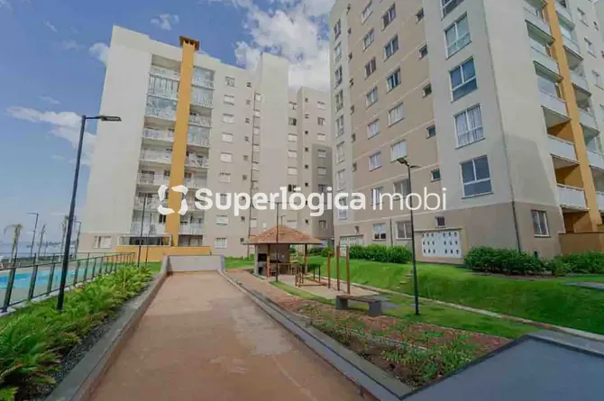 Apartamento, 3 quartos, 100 m² - Foto 1