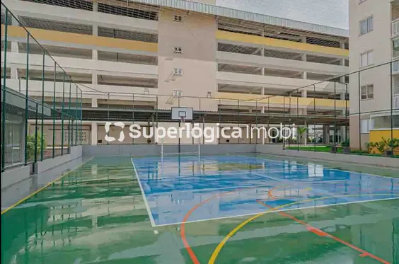 Apartamento, 3 quartos, 100 m² - Foto 2