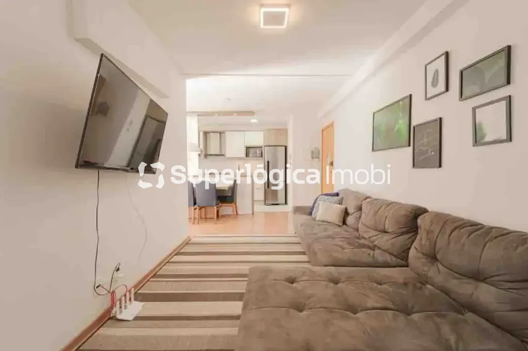 Apartamento, 3 quartos, 100 m² - Foto 8