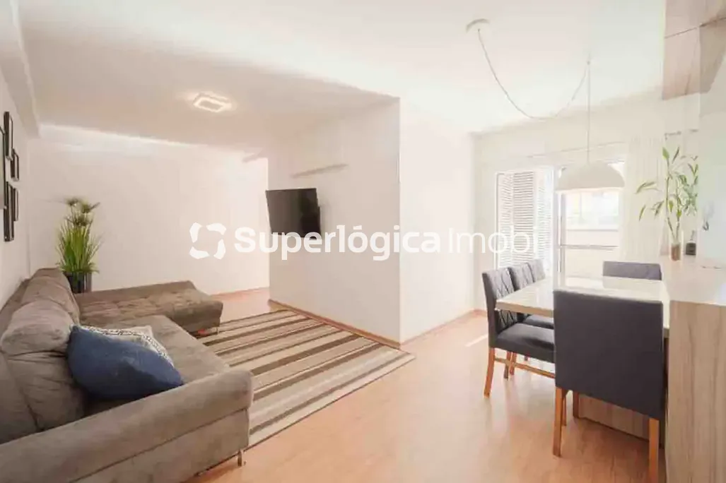 Apartamento, 3 quartos, 100 m² - Foto 6