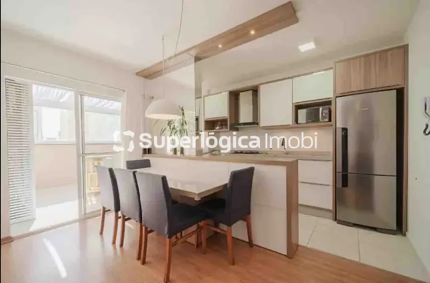 Apartamento, 3 quartos, 100 m² - Foto 5