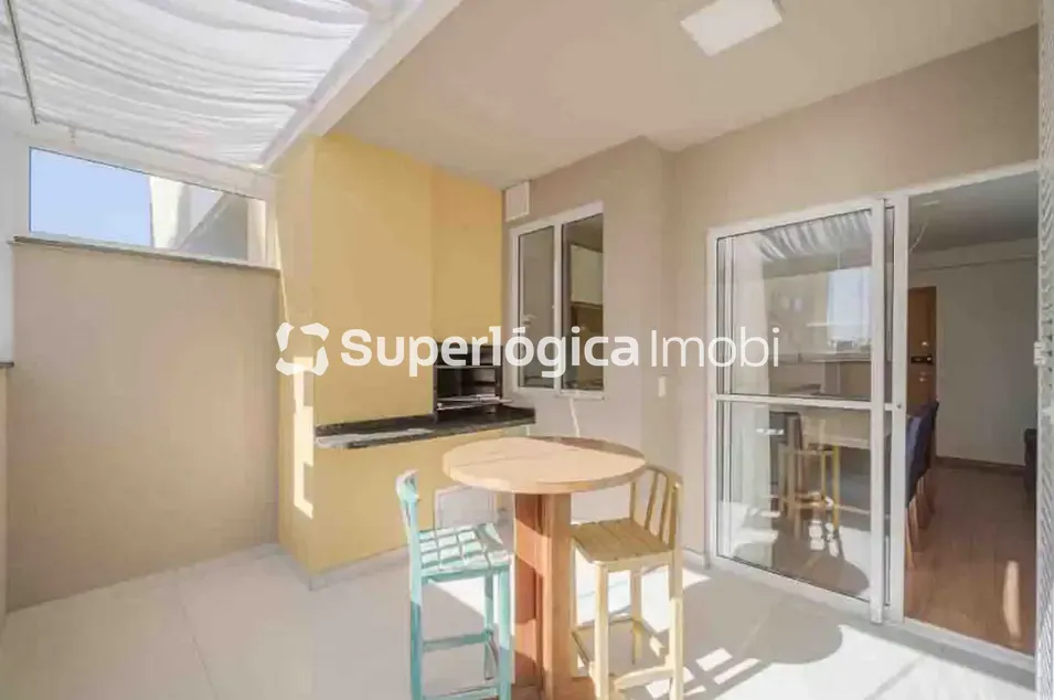 Apartamento, 3 quartos, 100 m² - Foto 4