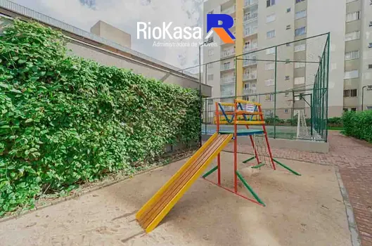 Apartamento, 3 quartos, 100 m² - Foto 3