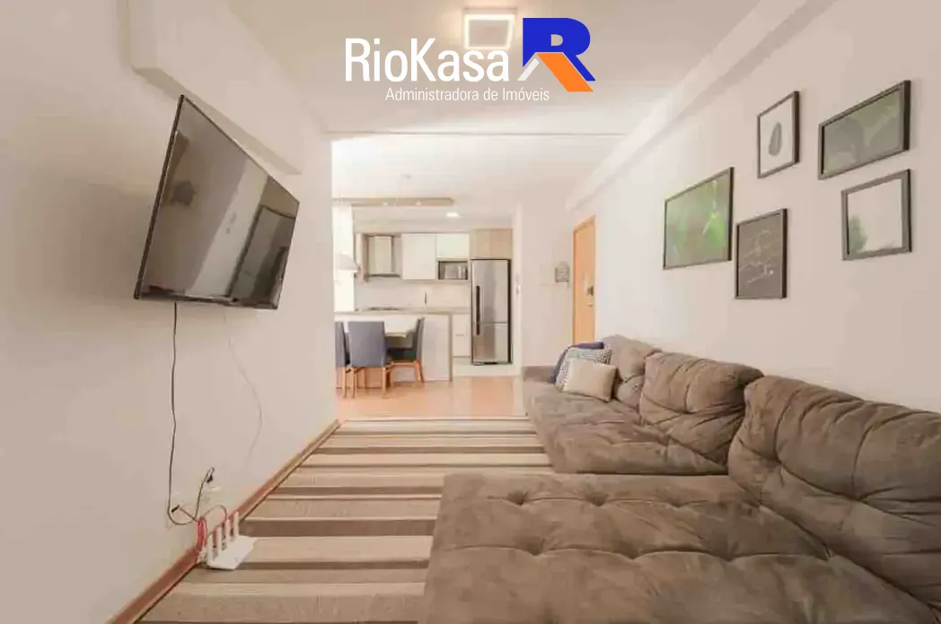Apartamento, 3 quartos, 100 m² - Foto 8
