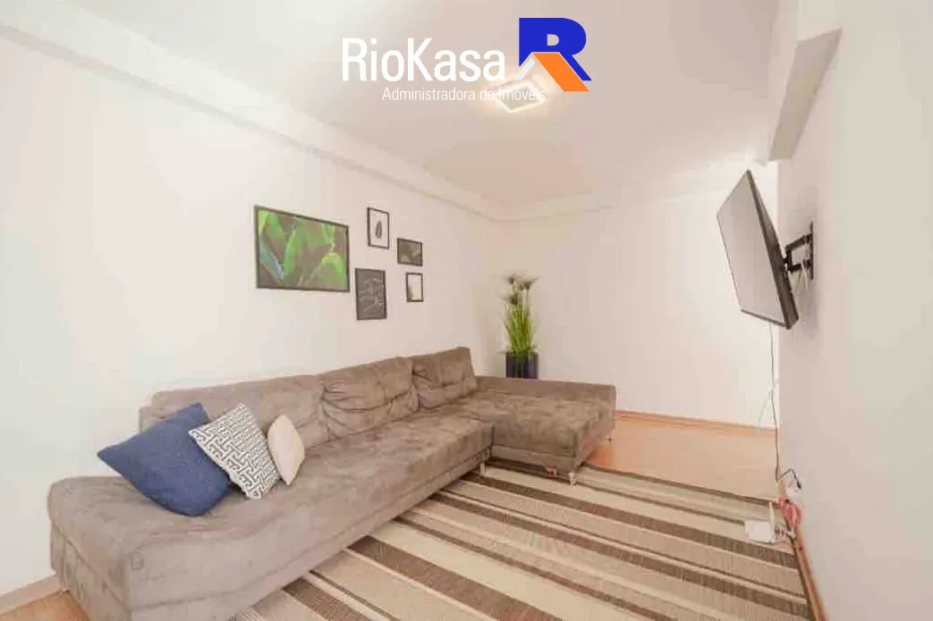Apartamento, 3 quartos, 100 m² - Foto 7