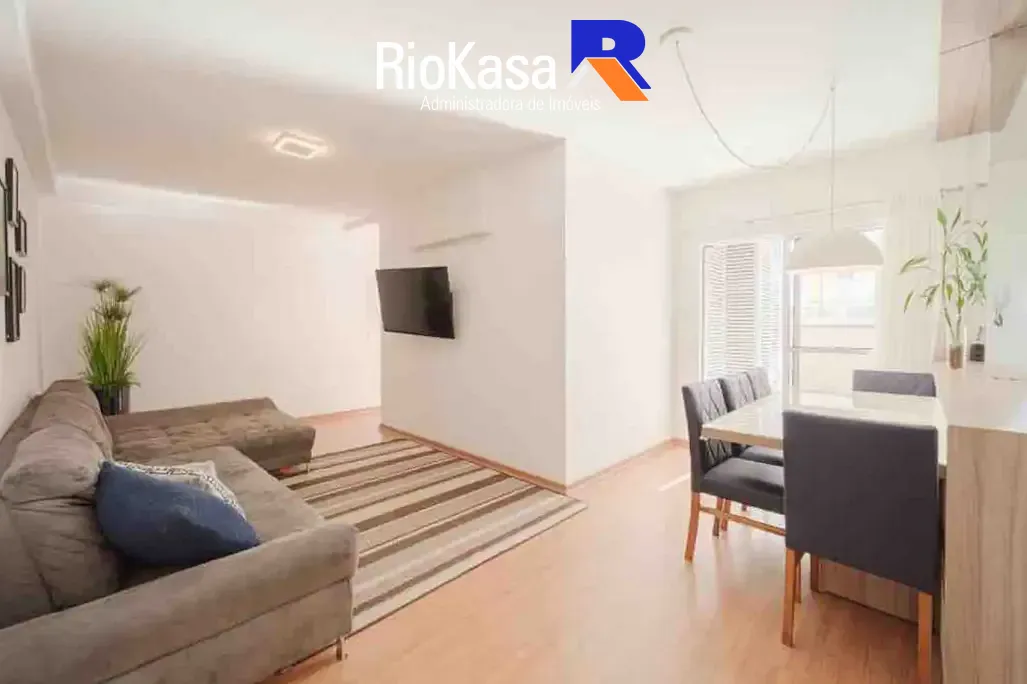 Apartamento, 3 quartos, 100 m² - Foto 6