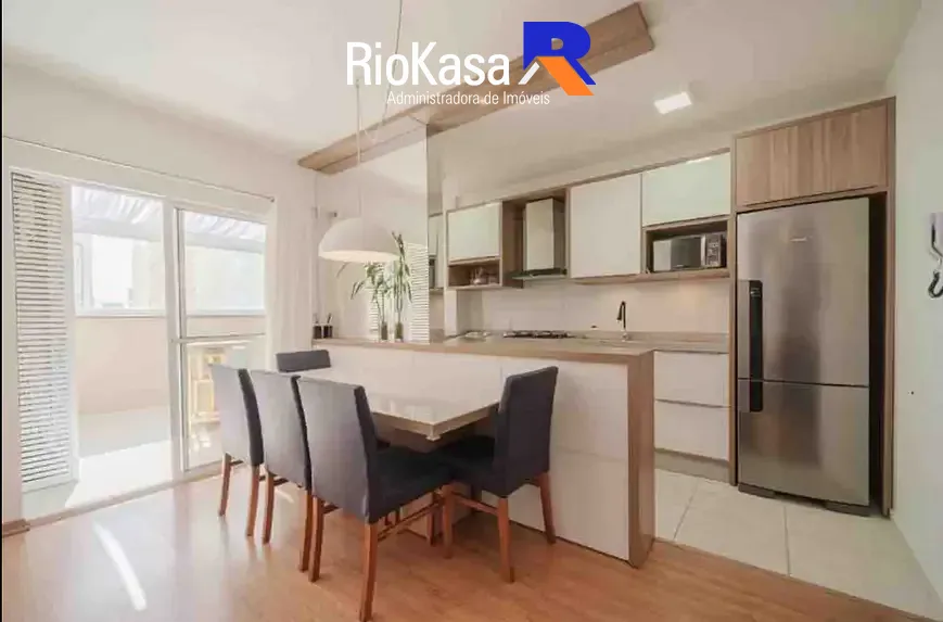 Apartamento, 3 quartos, 100 m² - Foto 5