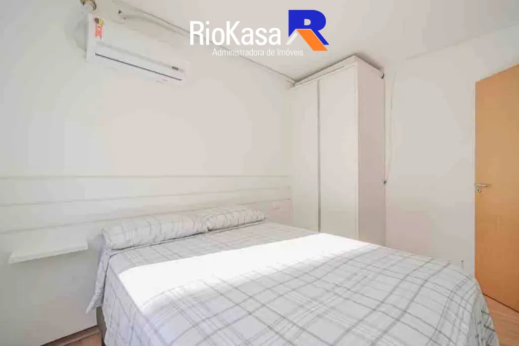 Apartamento, 3 quartos, 100 m² - Foto 10