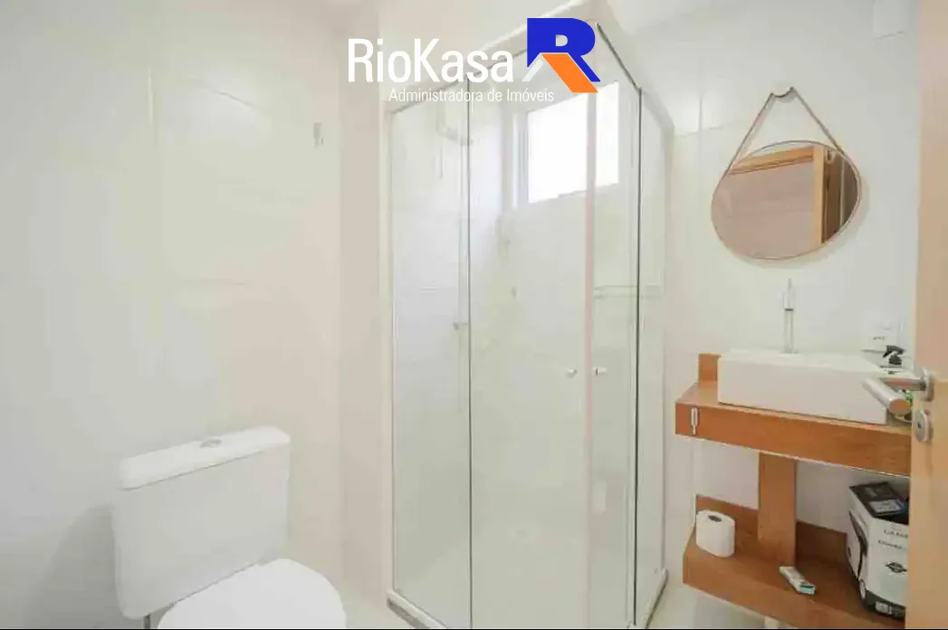 Apartamento, 3 quartos, 100 m² - Foto 9