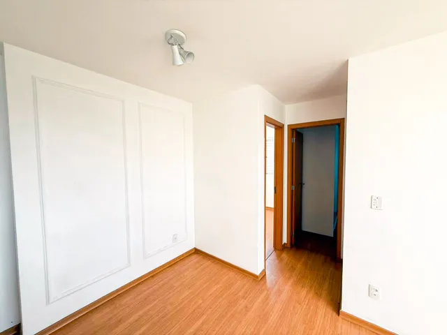 Apartamento com 43m² 2 quartos e 1 banheiro, para alugar, no bairro Fundação da Casa Popular em Campinas
