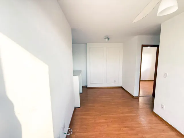 Apartamento com 43m² 2 quartos e 1 banheiro, para alugar, no bairro Fundação da Casa Popular em Campinas