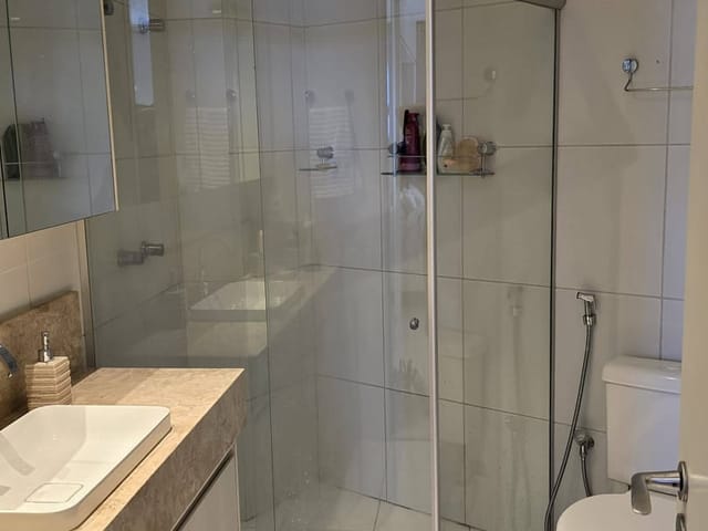 Apartamento 2 quartos e 2 banheiros, à venda, no bairro Caminho das Árvores em Salvador