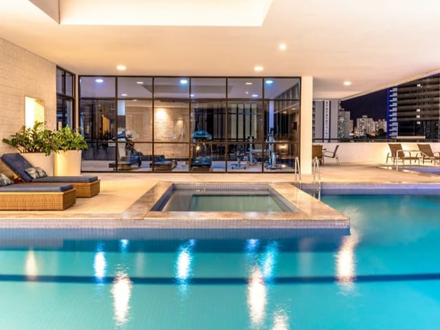 Apartamento 2 quartos e 2 banheiros, à venda, no bairro Caminho das Árvores em Salvador