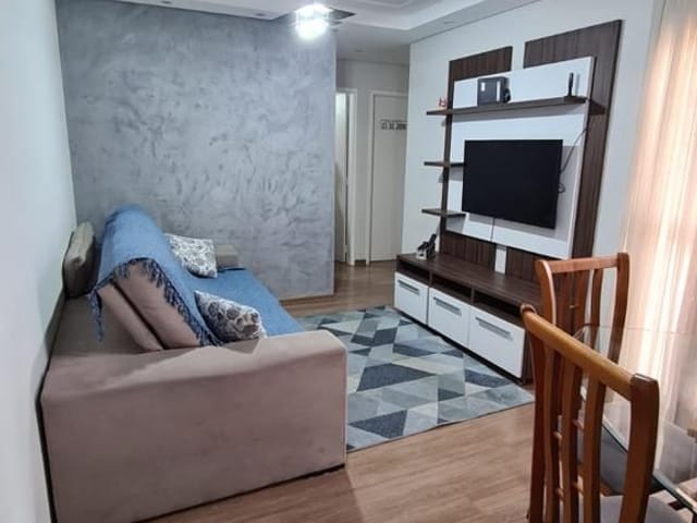 Foto do Apartamento - Lindo apartamento com 3 dormitórios sendo 1 suíte | Hermes Imóveis