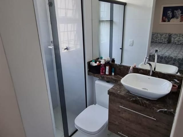Foto do Apartamento - Lindo apartamento com 3 dormitórios sendo 1 suíte | Hermes Imóveis