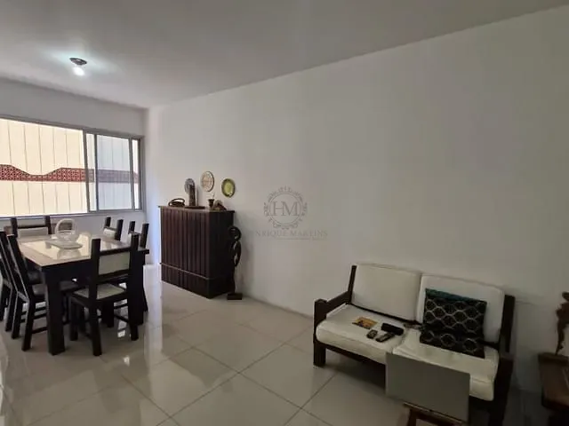 Apartamento 3 quartos e 3 banheiros, à venda, no bairro Copacabana em Rio de Janeiro