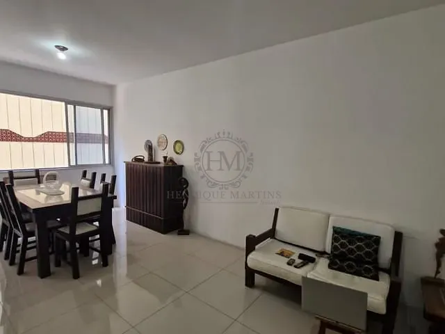 Apartamento 3 quartos e 3 banheiros, à venda, no bairro Copacabana em Rio de Janeiro