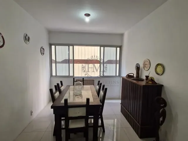 Apartamento 3 quartos e 3 banheiros, à venda, no bairro Copacabana em Rio de Janeiro