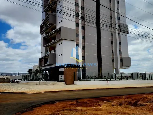 Apartamento 3 quartos e 2 banheiros, à venda, no bairro Boa Vista em Vitória da Conquista