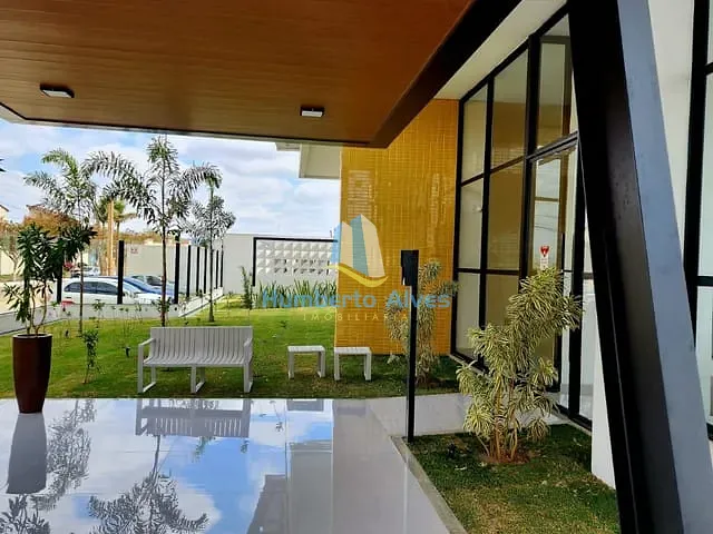 Apartamento 3 quartos e 2 banheiros, à venda, no bairro Boa Vista em Vitória da Conquista